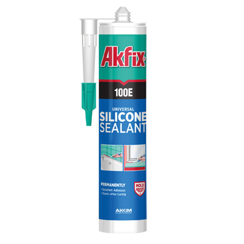 Akfix 100 E