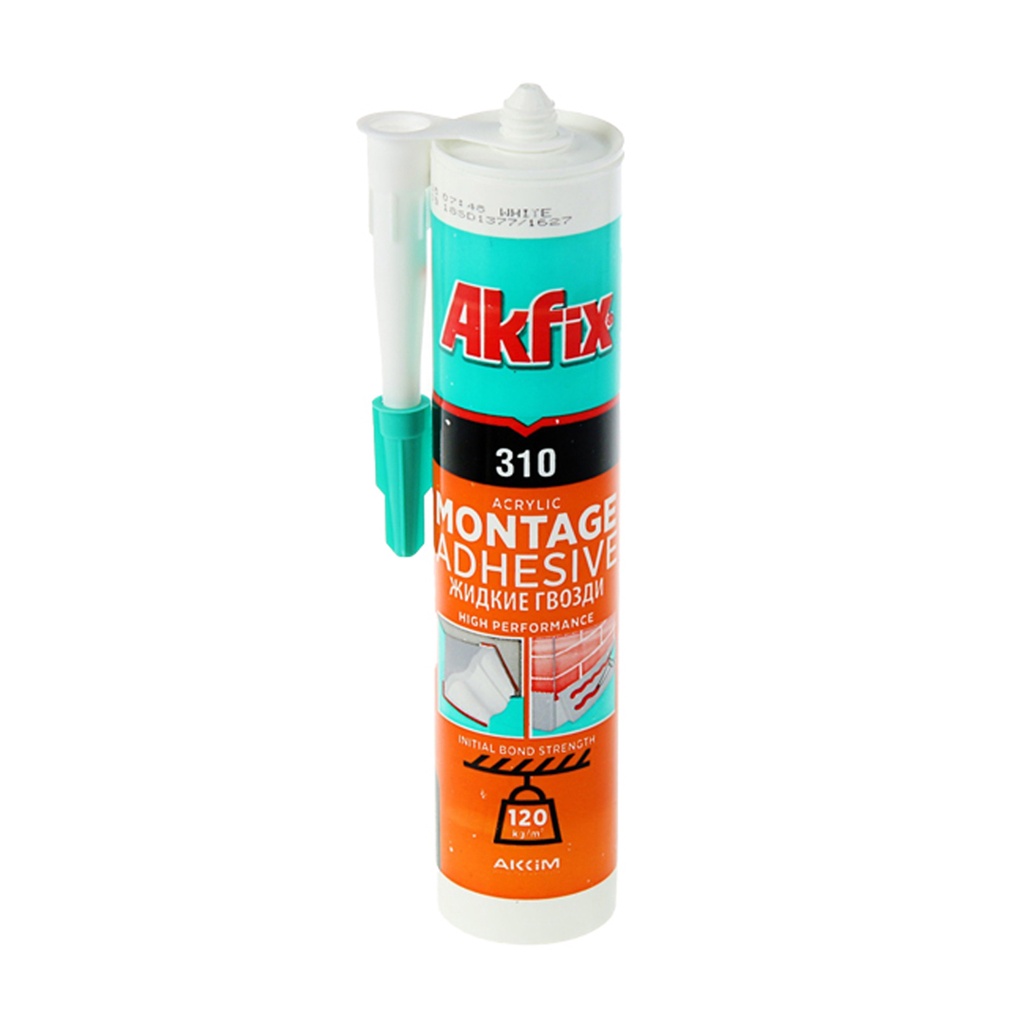 Akfix 310 jidkiy gvozd