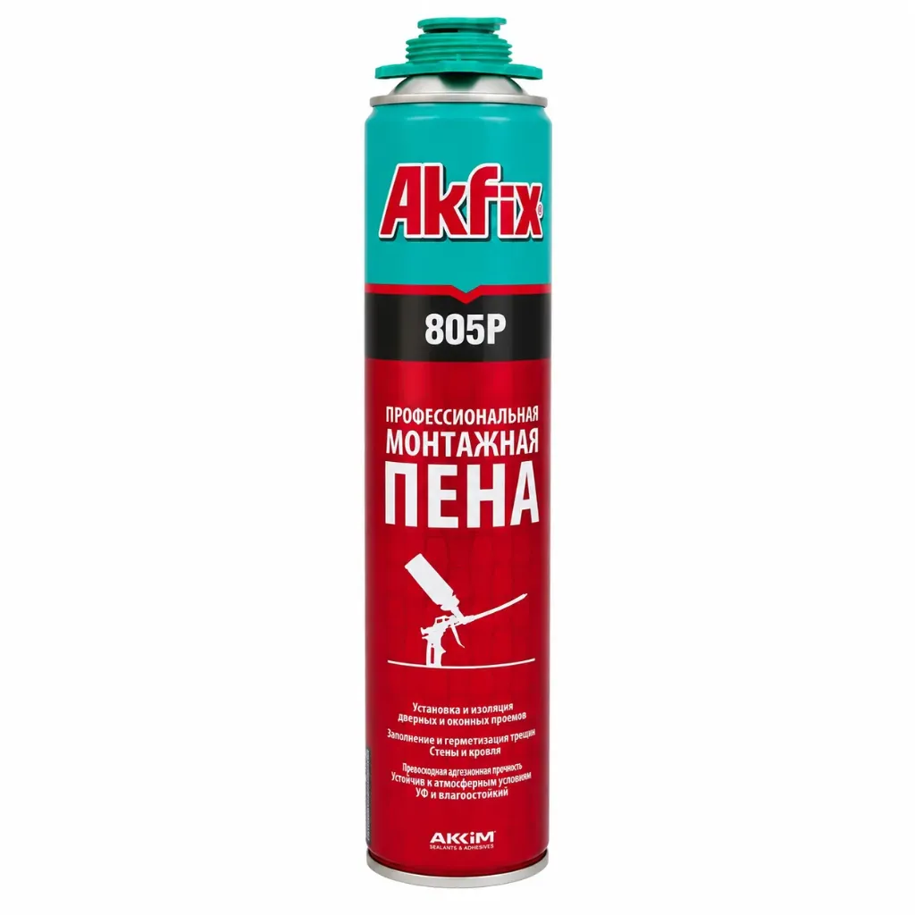 Akfix 805 professional