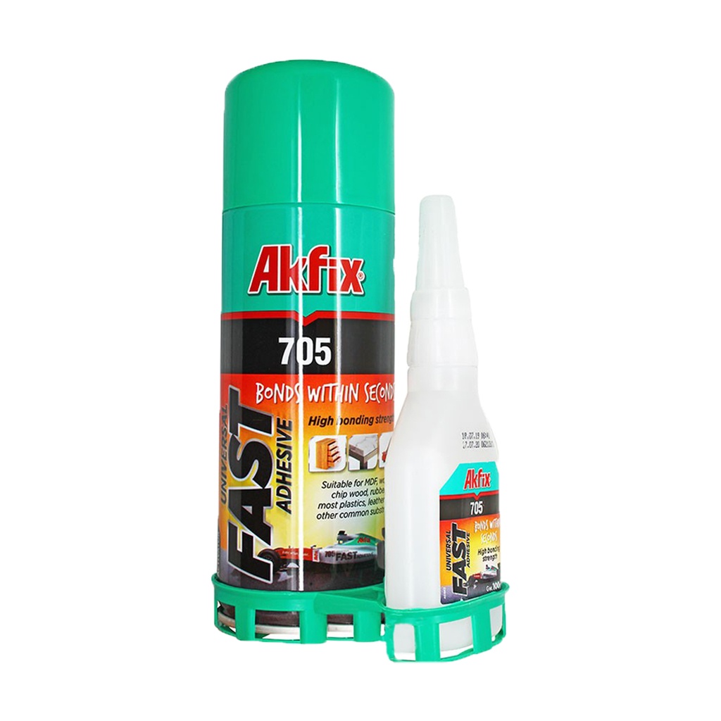 Akfix mdf (400)
