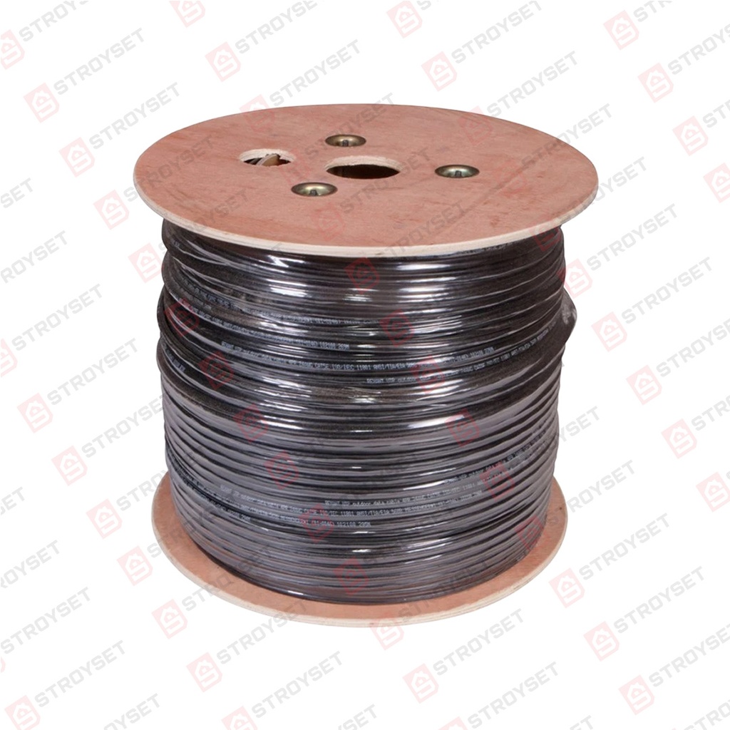 Antena kabel
