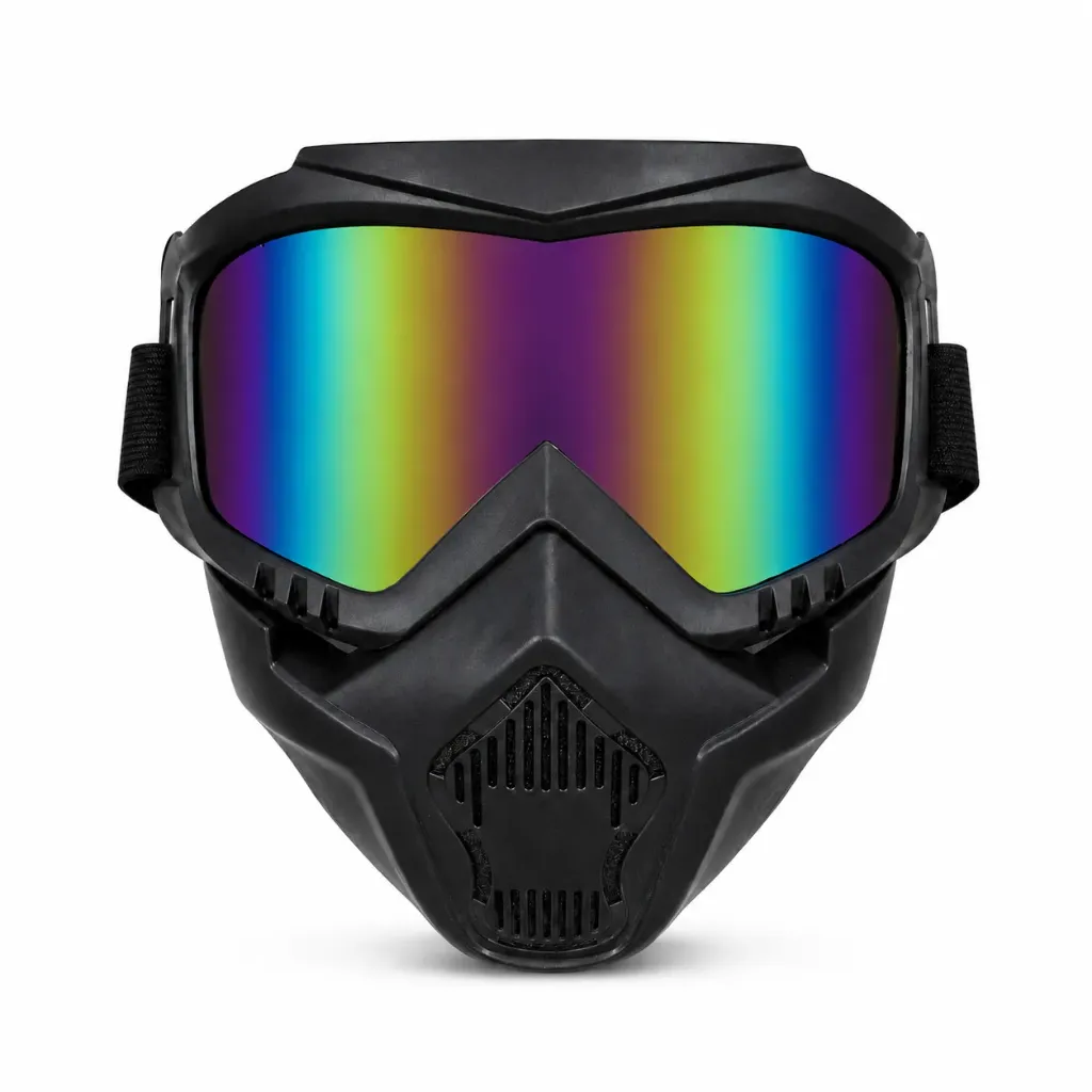 Avatar maska