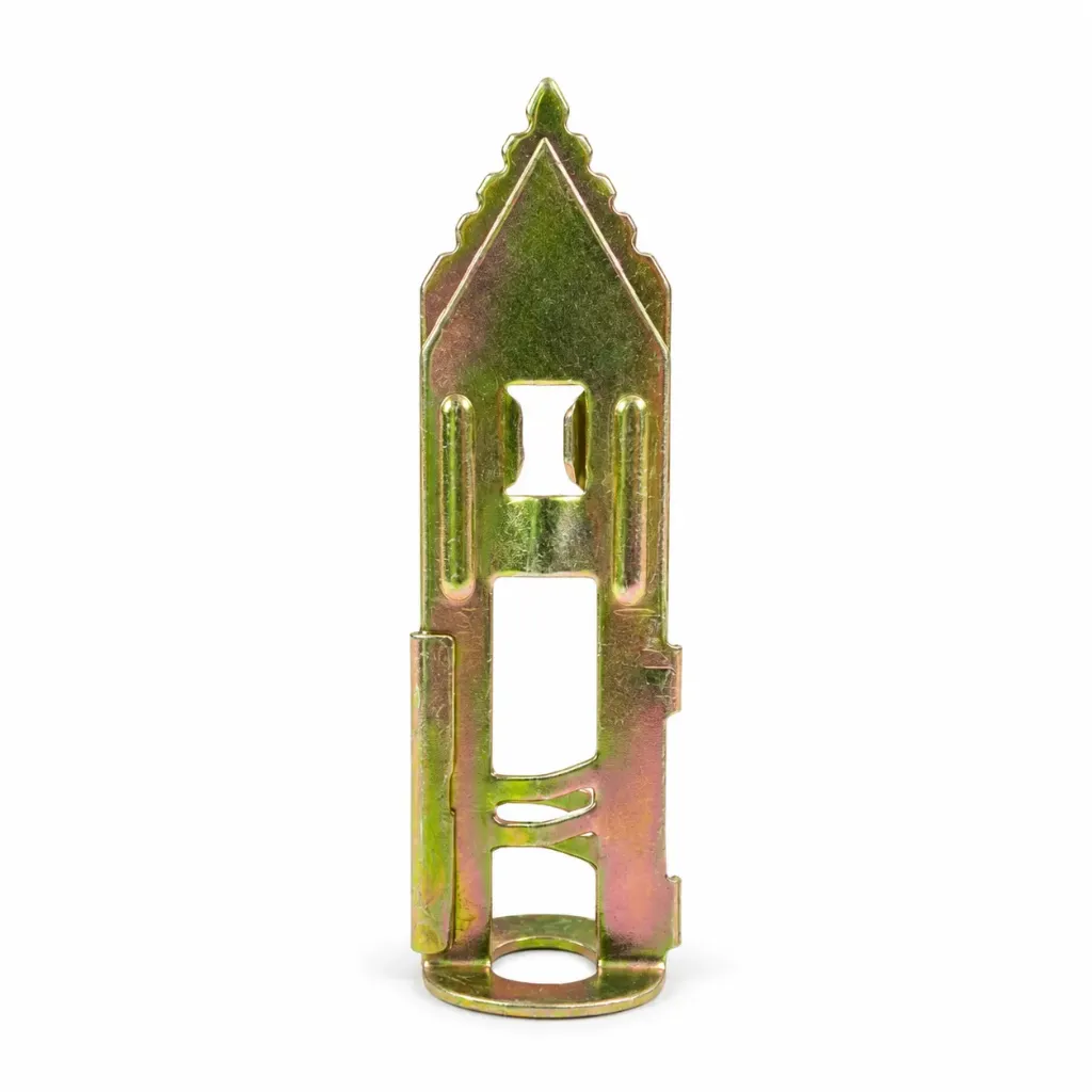 Babichka gipsakarton temir 12x40