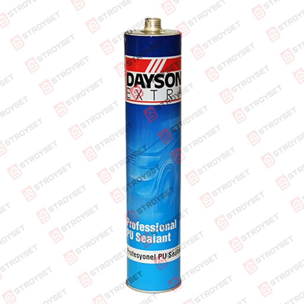 Dayson silicone