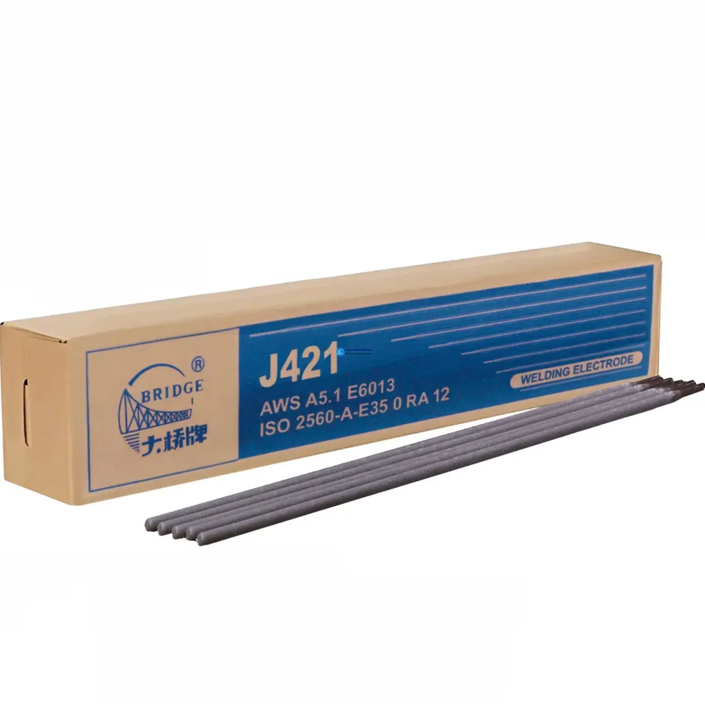 Elektrod j421 3