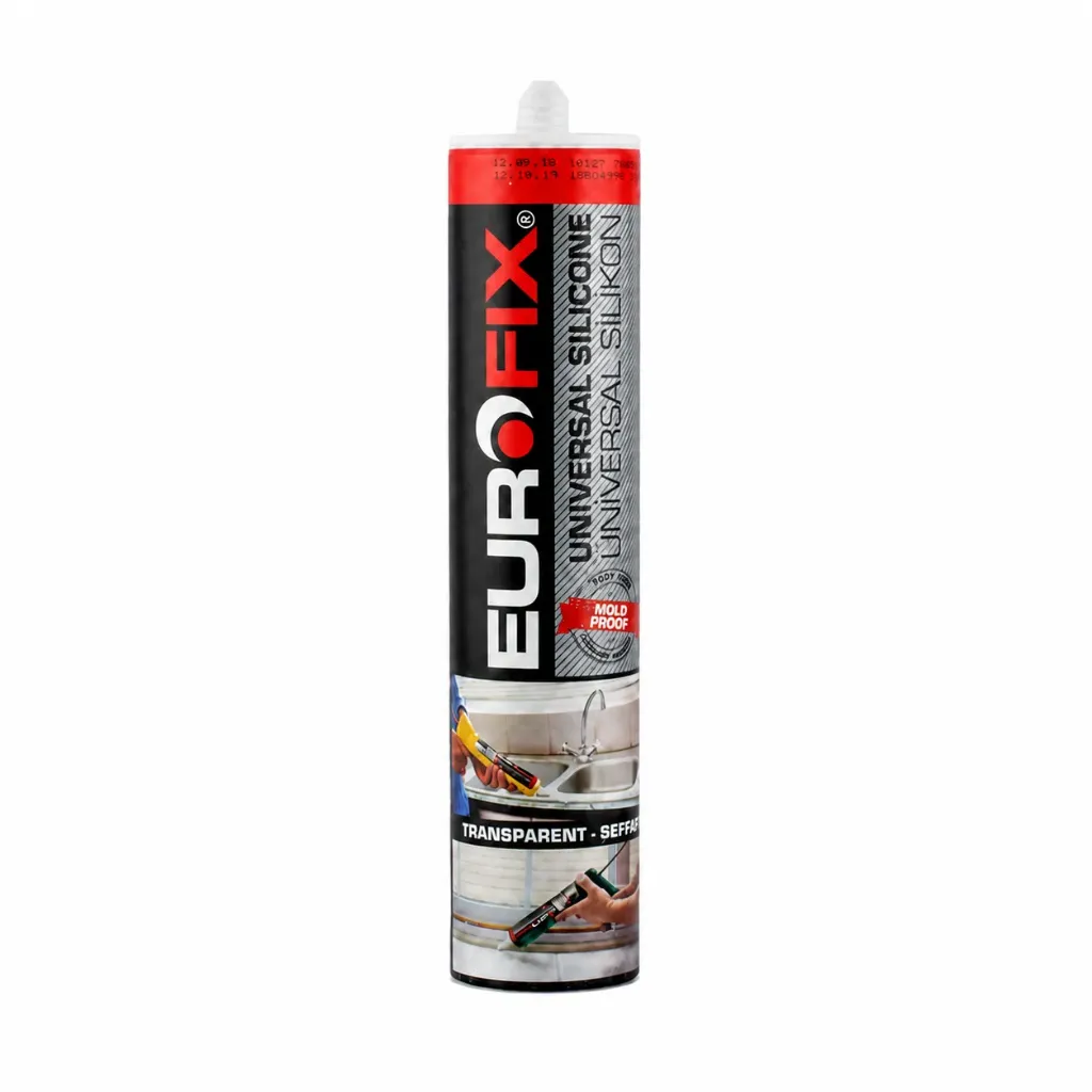 Eurofix silicone