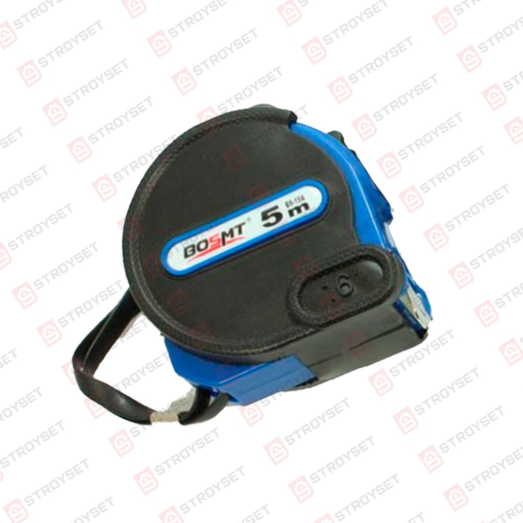 Metr bosmt 5 m (120) -(12)
