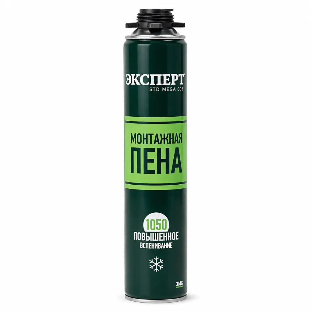 Pena ekspert STD MEGA