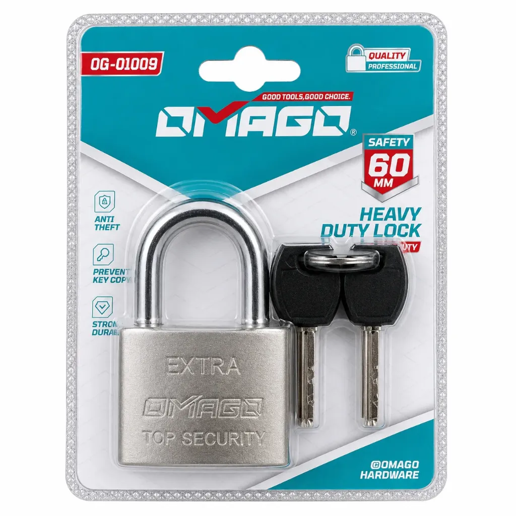 Qulf omago 60