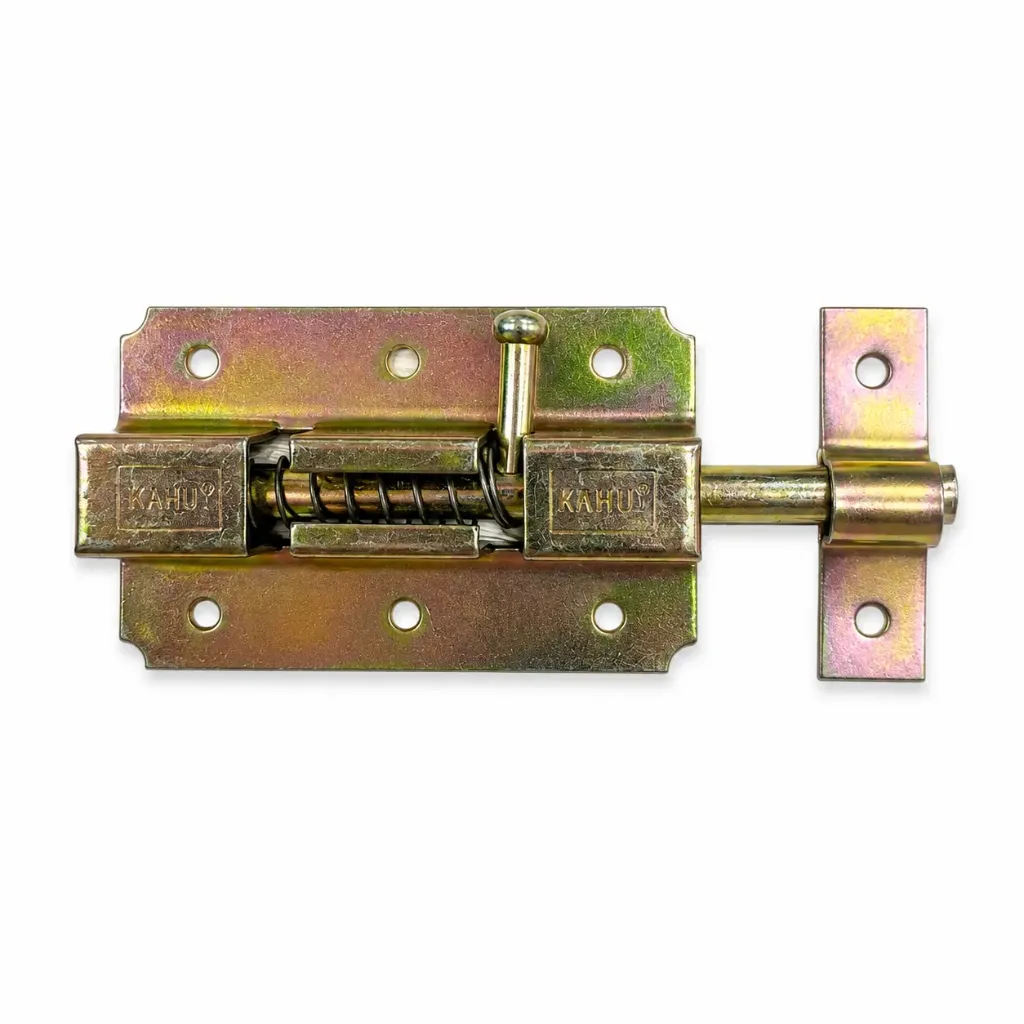 Shpingalet Omago 80 mm