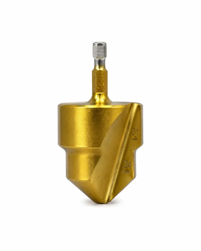 Sverlo turba plasmas Nabor